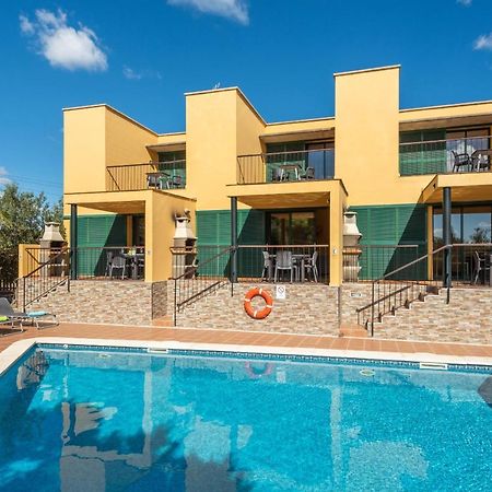 Apartamentos Punta Prima By Escapehome Exterior photo