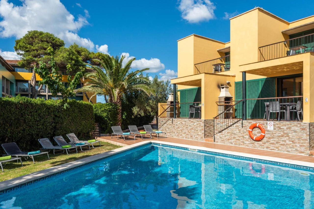 Apartamentos Punta Prima By Escapehome Exterior photo