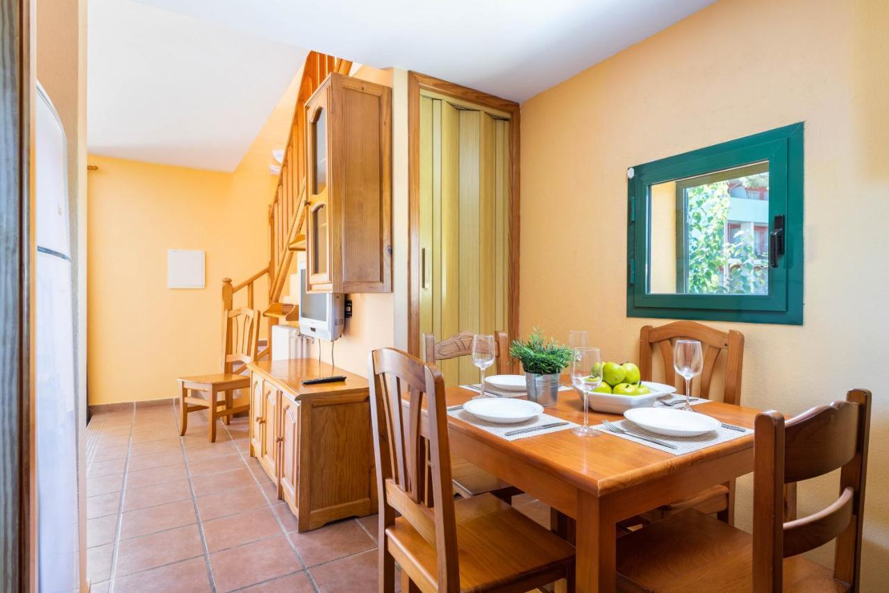 Apartamentos Punta Prima By Escapehome Exterior photo