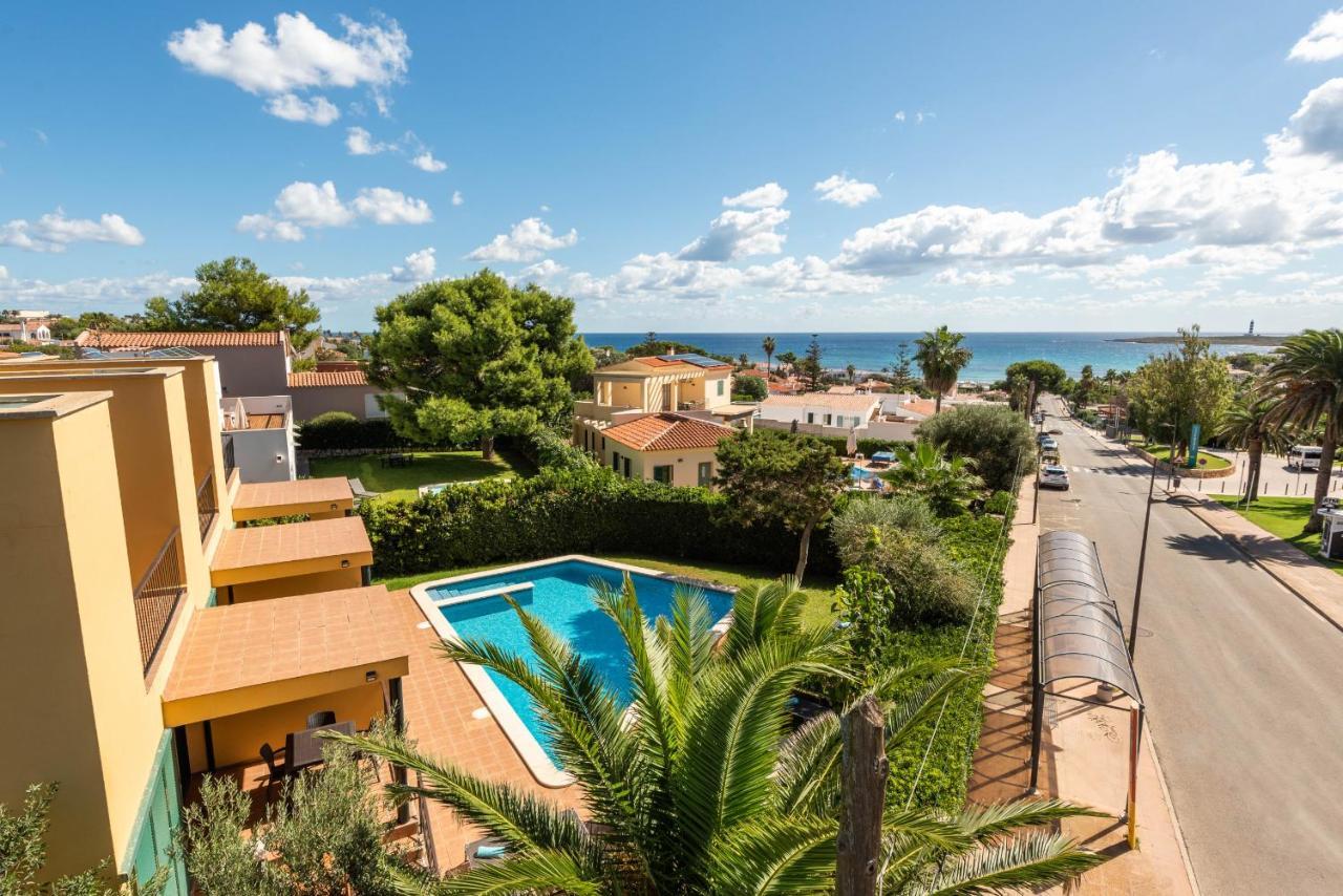 Apartamentos Punta Prima By Escapehome Exterior photo
