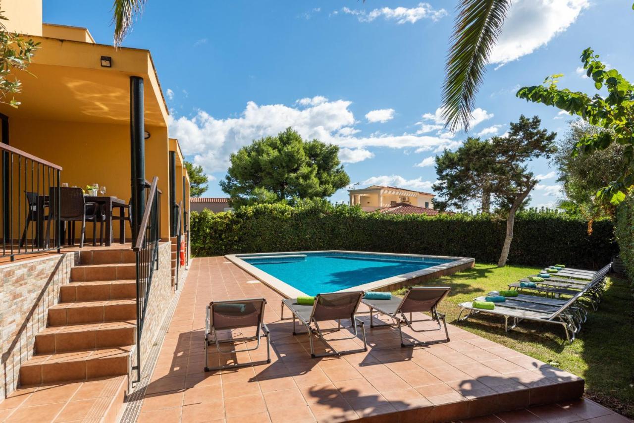 Apartamentos Punta Prima By Escapehome Exterior photo