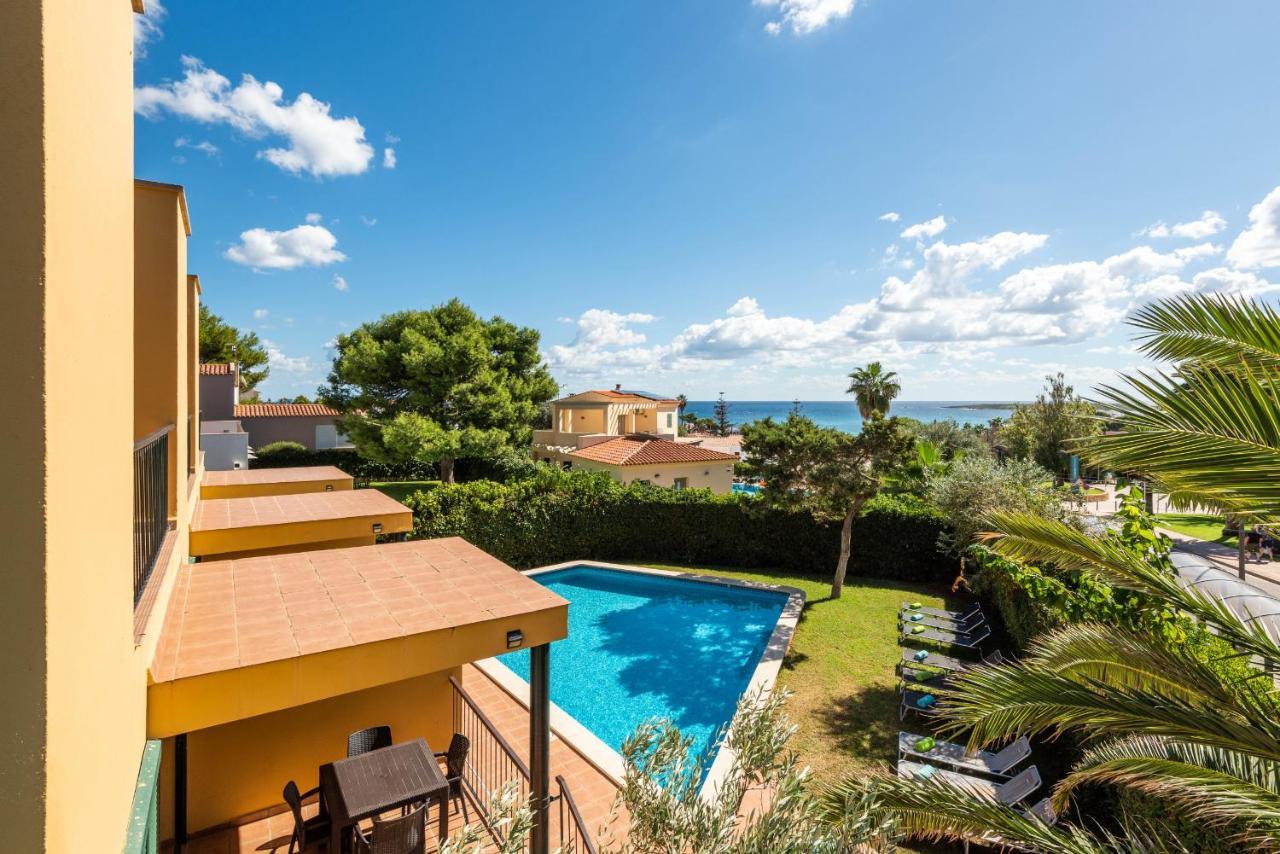 Apartamentos Punta Prima By Escapehome Exterior photo