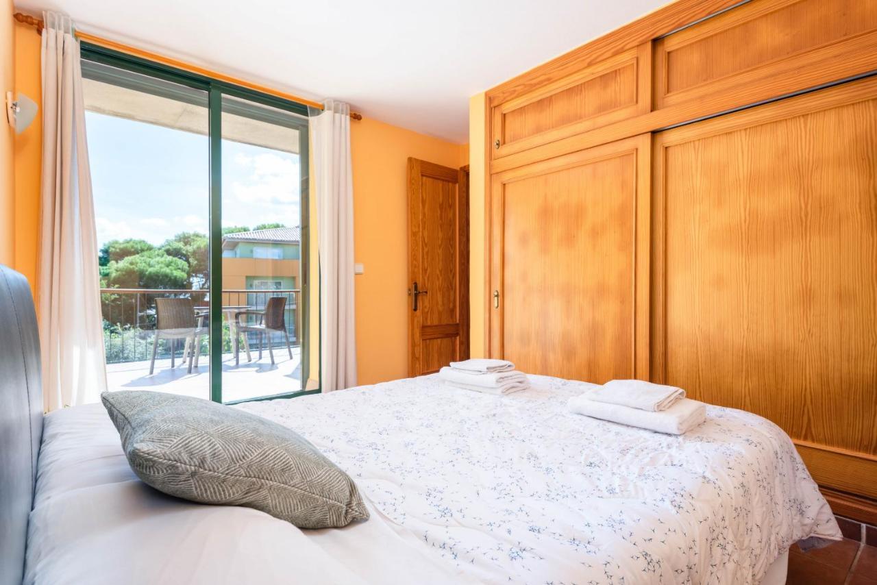 Apartamentos Punta Prima By Escapehome Exterior photo
