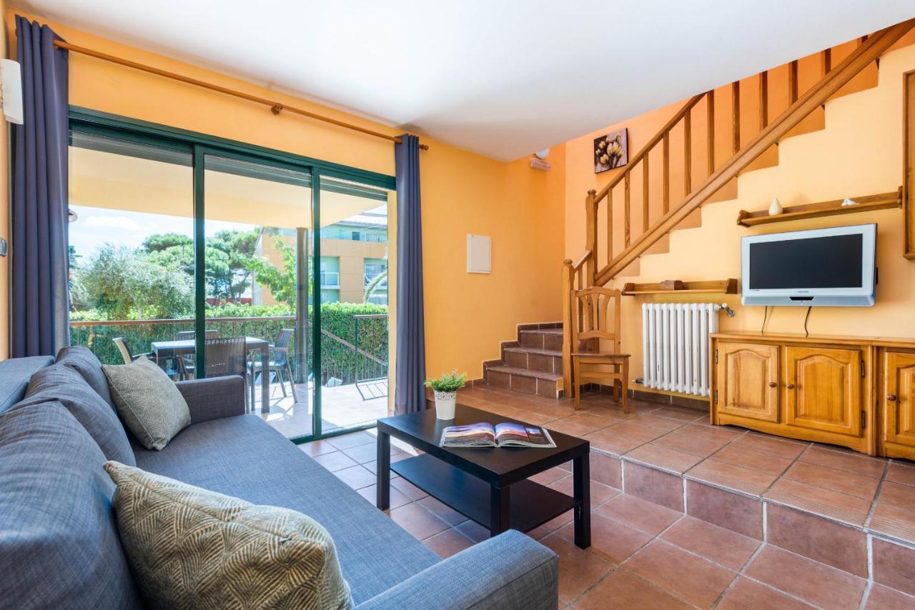 Apartamentos Punta Prima By Escapehome Exterior photo