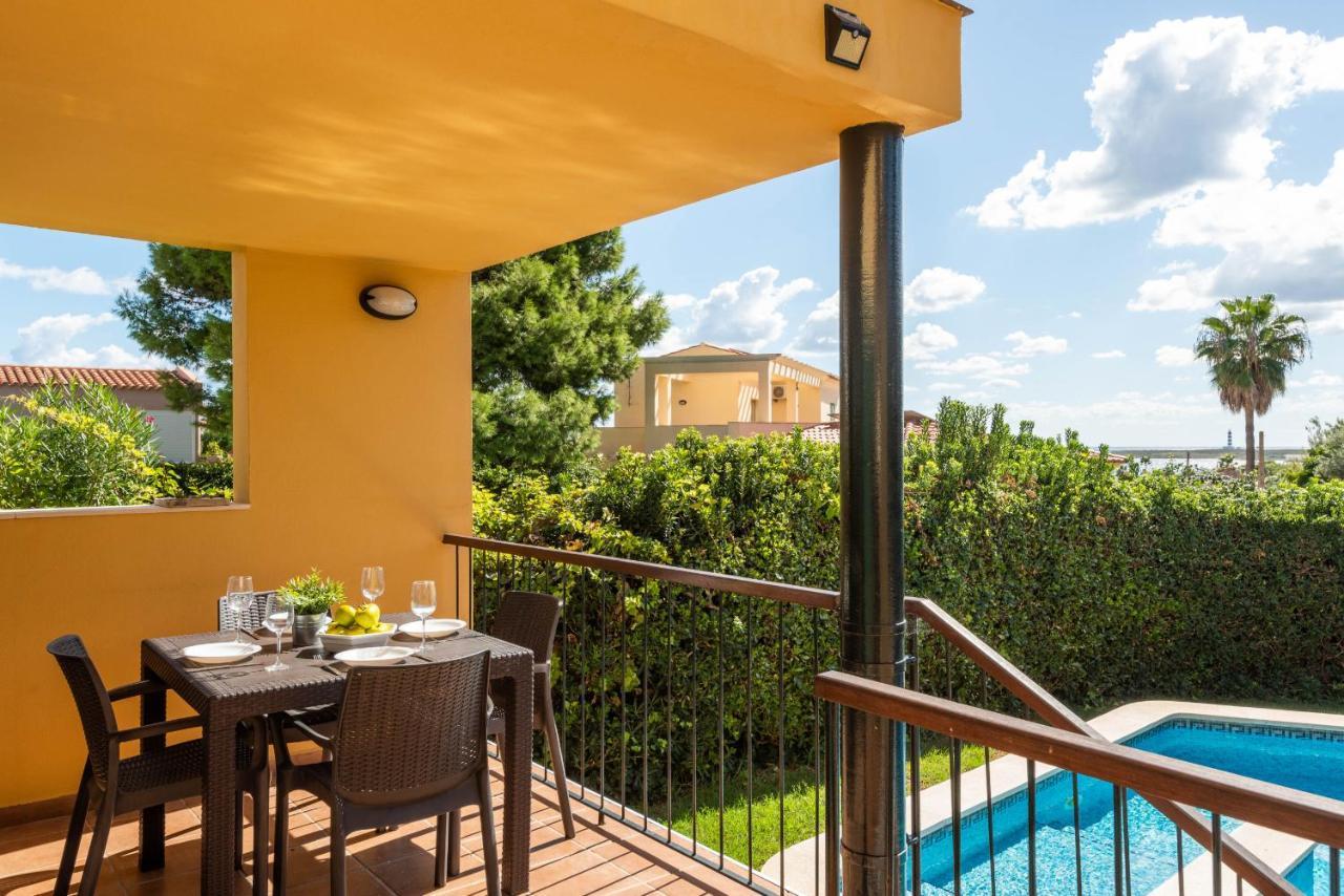 Apartamentos Punta Prima By Escapehome Exterior photo