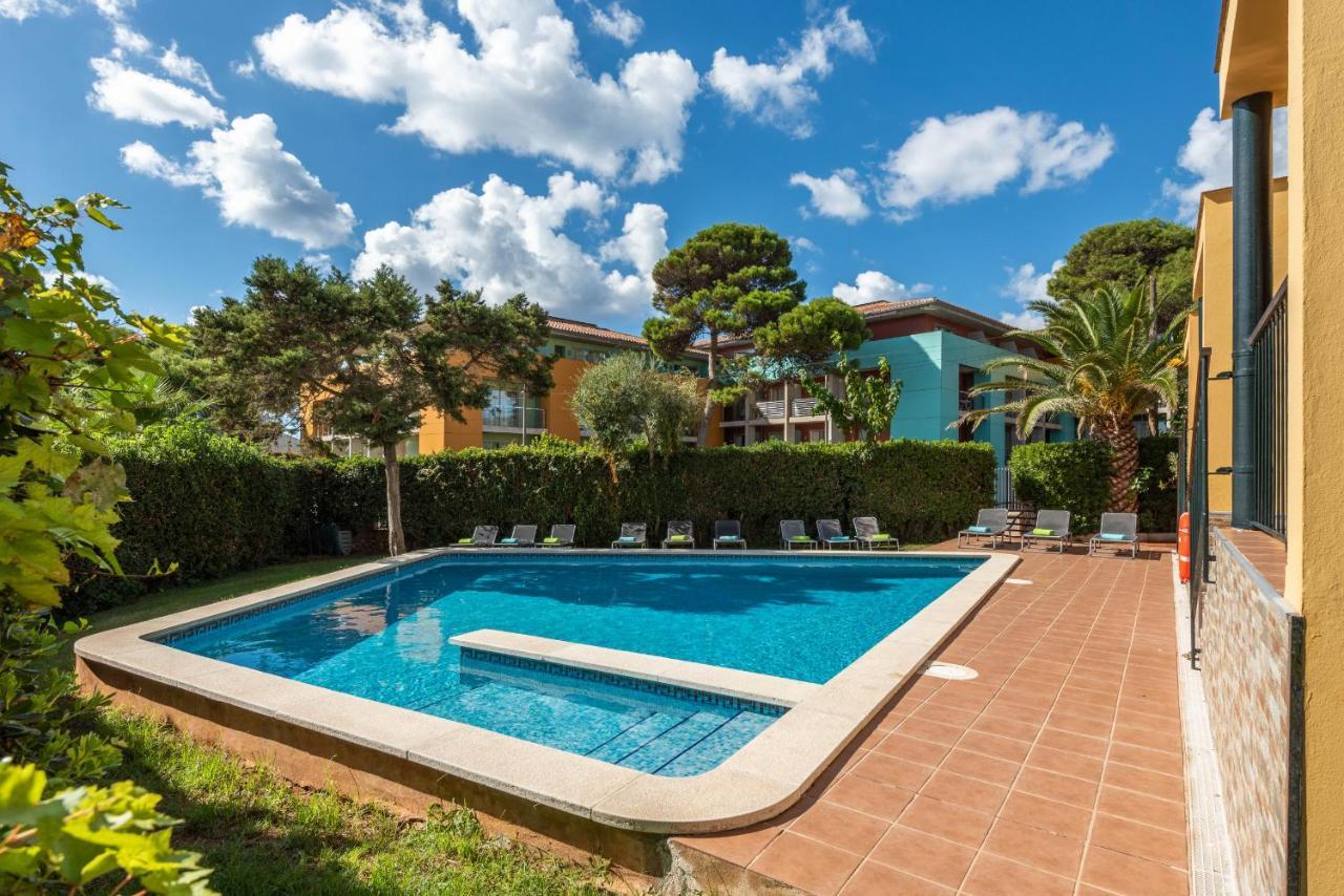 Apartamentos Punta Prima By Escapehome Exterior photo