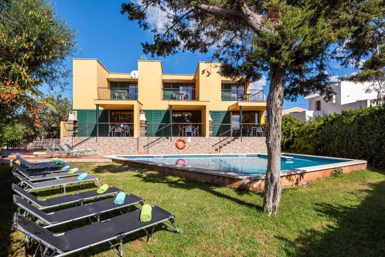 Apartamentos Punta Prima By Escapehome Exterior photo