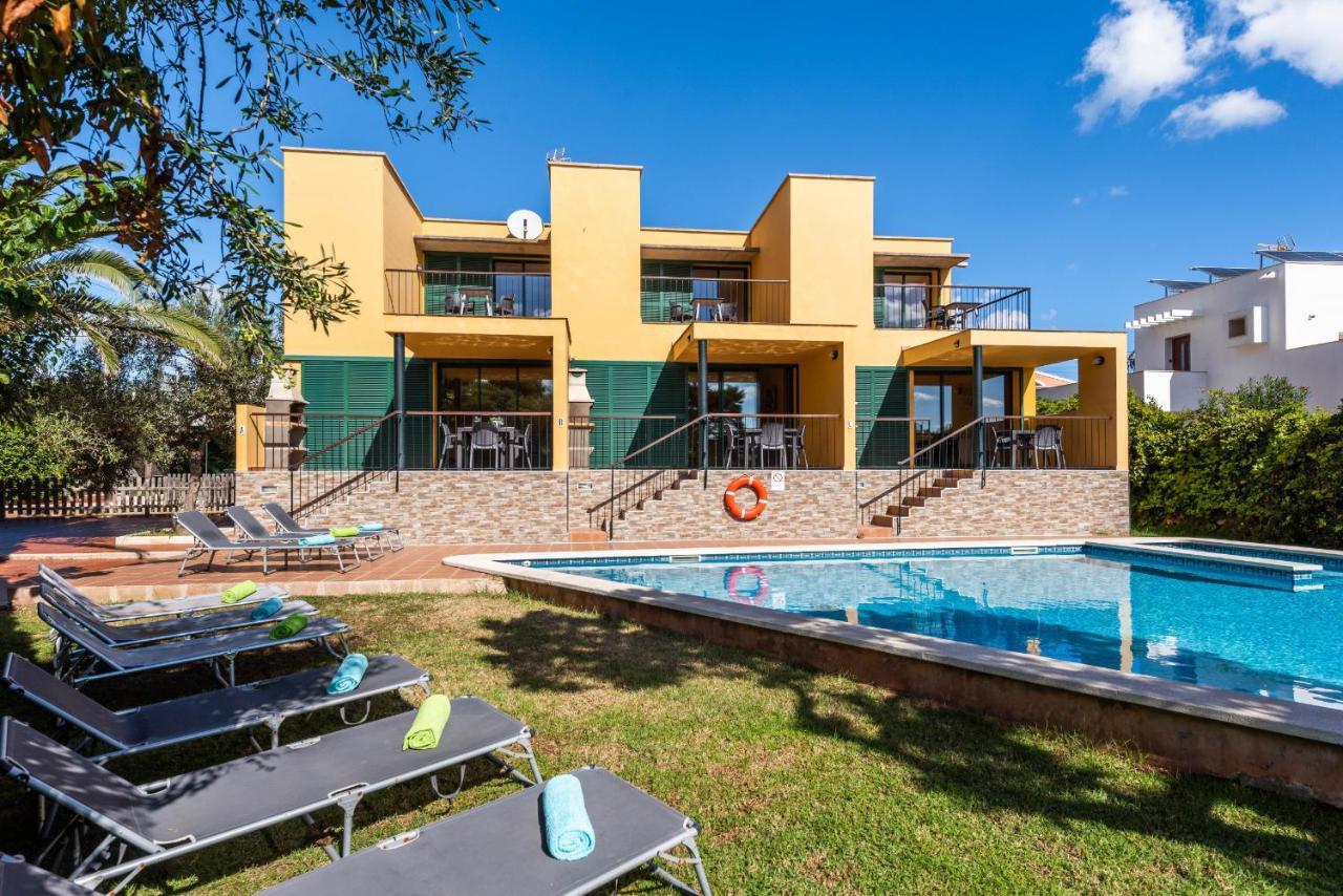 Apartamentos Punta Prima By Escapehome Exterior photo
