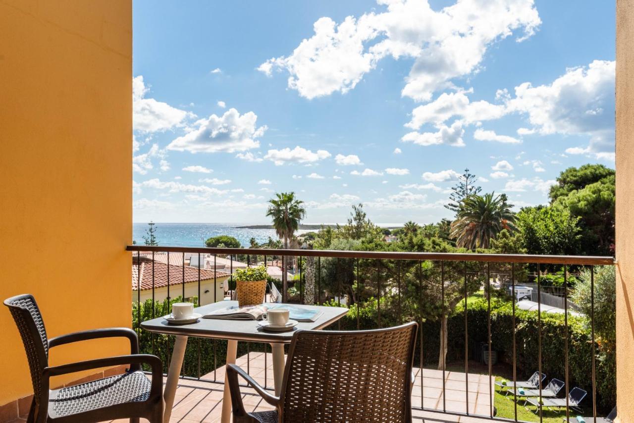 Apartamentos Punta Prima By Escapehome Exterior photo