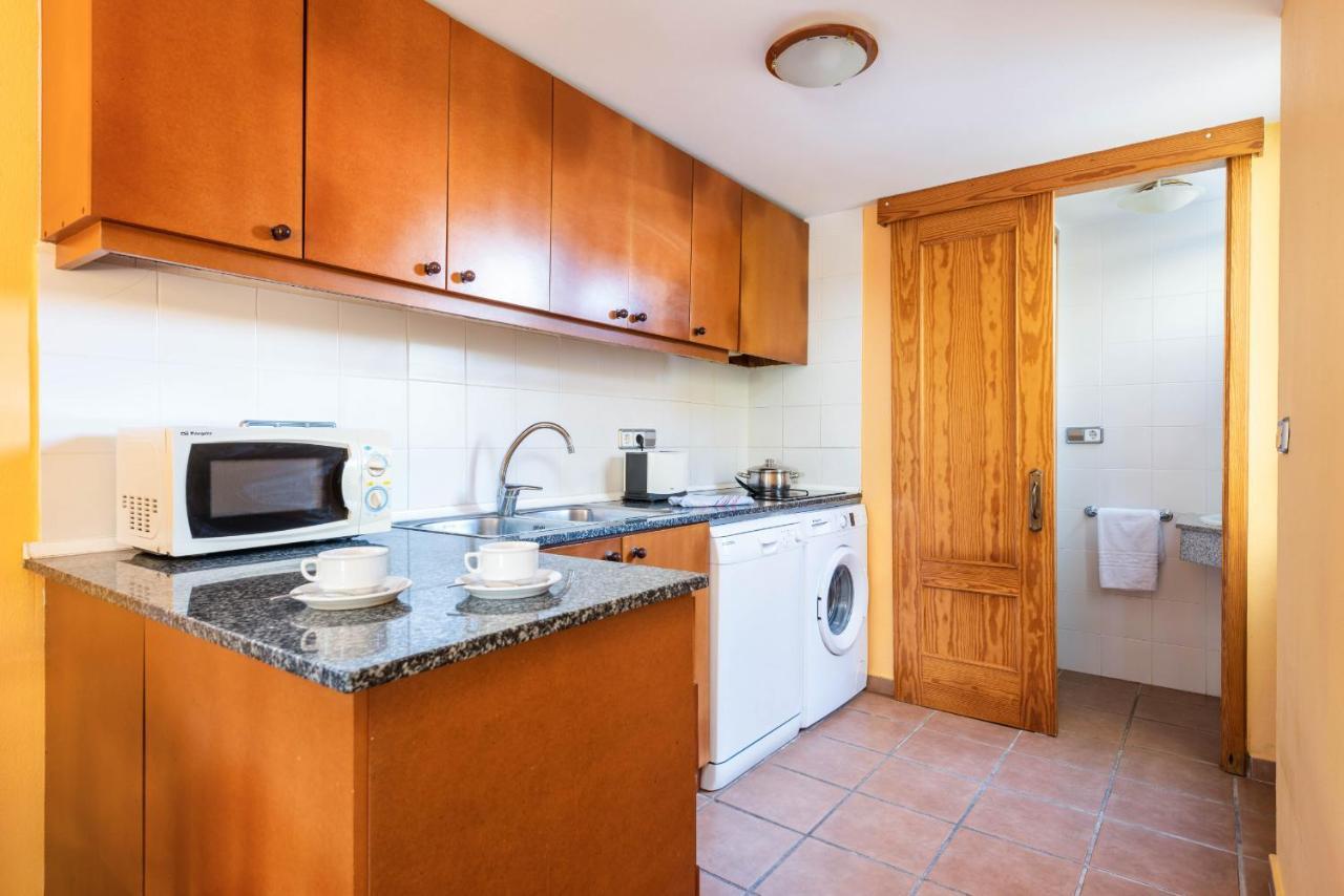 Apartamentos Punta Prima By Escapehome Exterior photo